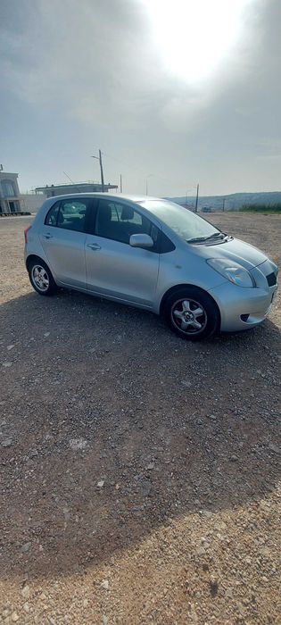 Toyota Yaris 2006