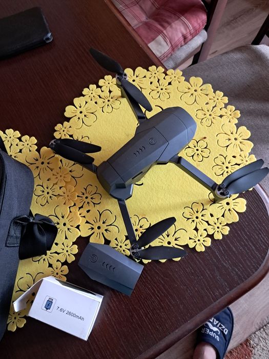 Dron sg 907 stan nowy