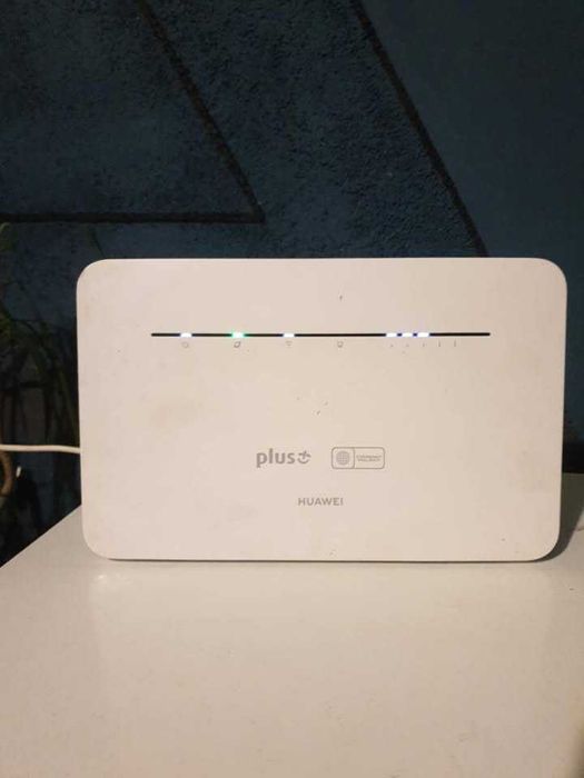 Router Huawei Plus 4G LTE WiFi –99 zl