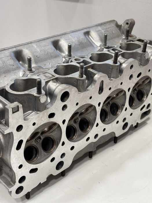 Cabeça HONDA INTEGRA B18c6