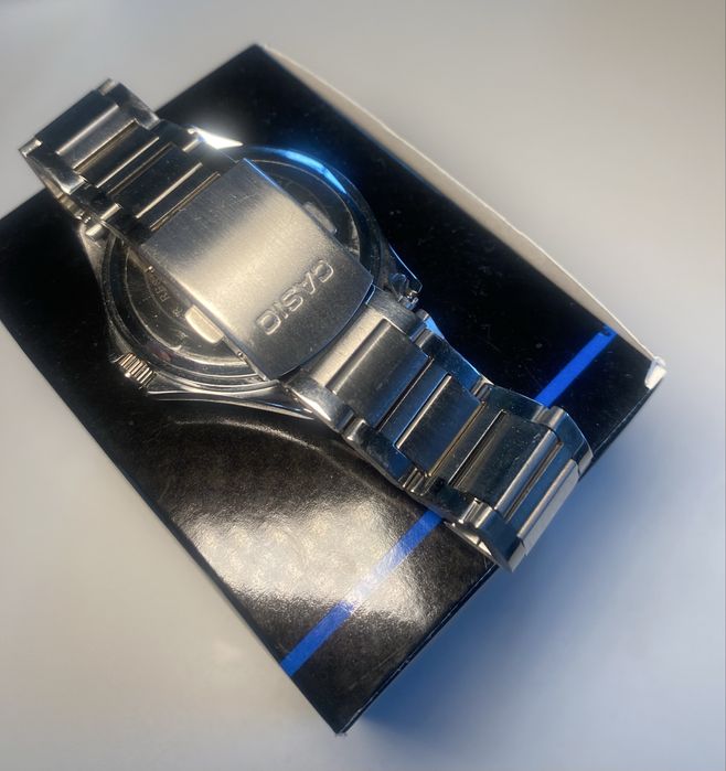 Наручные часы Casio mtp-1183