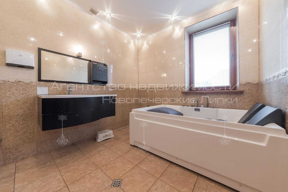 Дом по адресу ул. Кобзарская (площадь 386 м²) - Atlanta.ua - фото 7