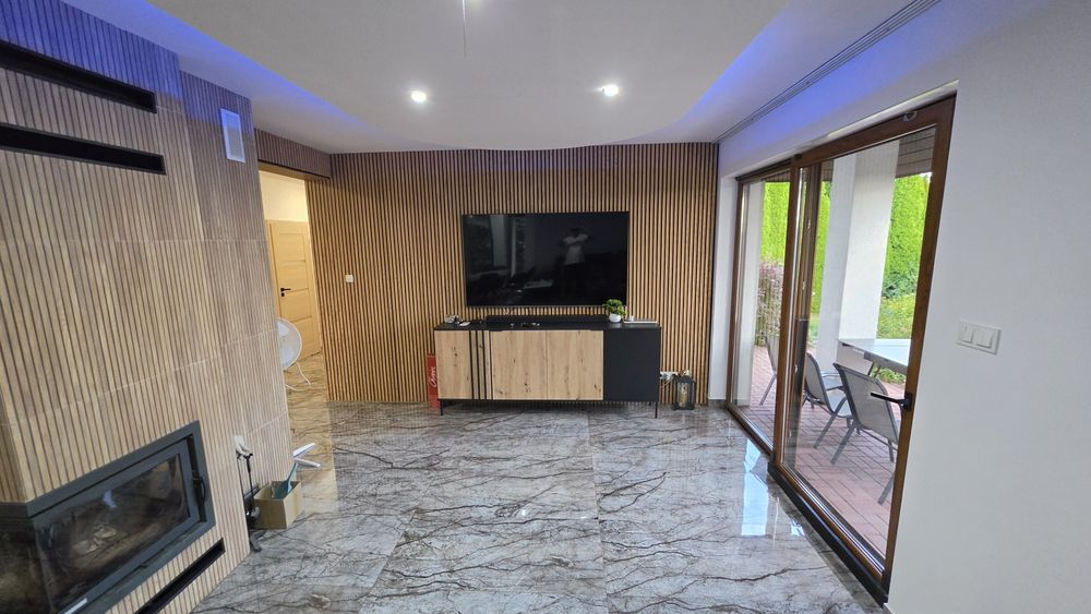 Dom Chludowo SPA