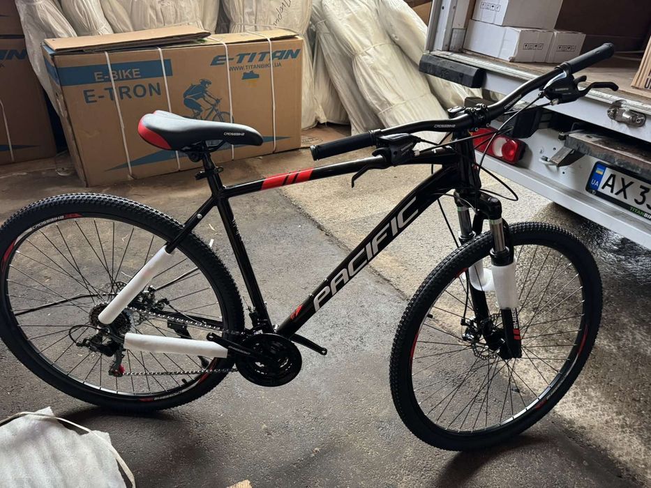 Новые велосипеды 24" 26" 29" огромный выбор в Сумах !