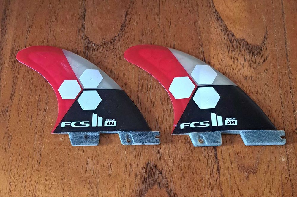 Fins FCS G-AM Medium