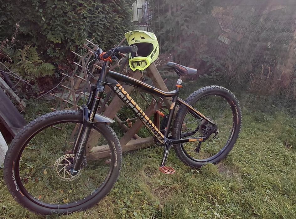 Diamondback myers 2.0 2019 custom