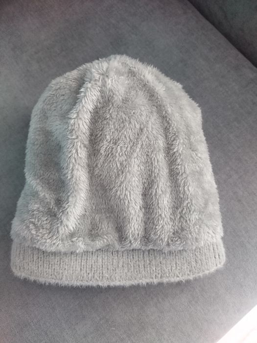 Шапка зимова.    .