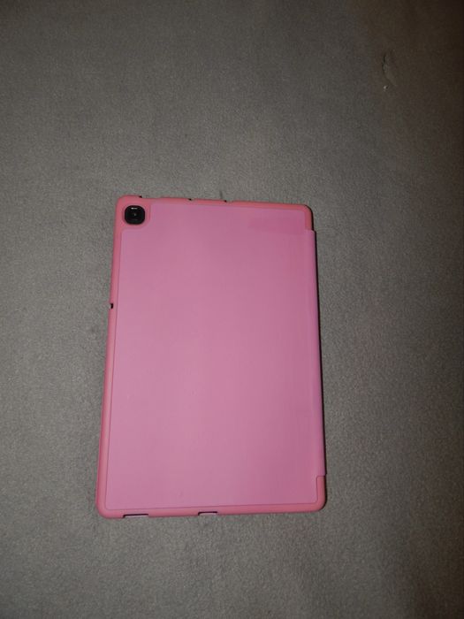 Планшет Samsung Galaxy Tab S6 Lite SM-P619 з стілусом та чохлом