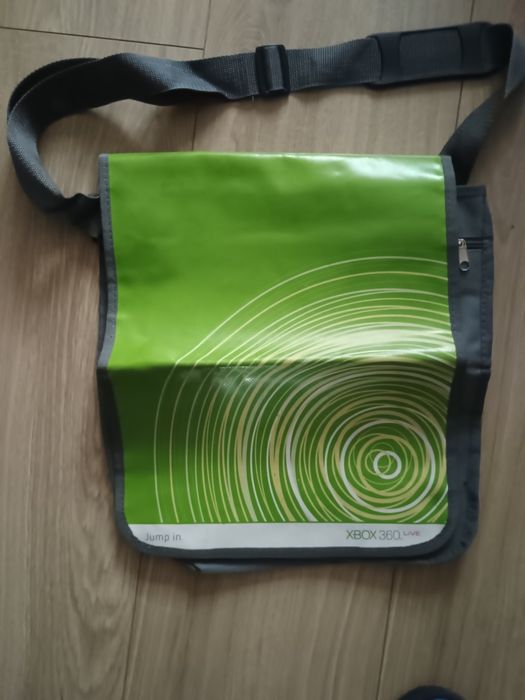 torba do xbox 360