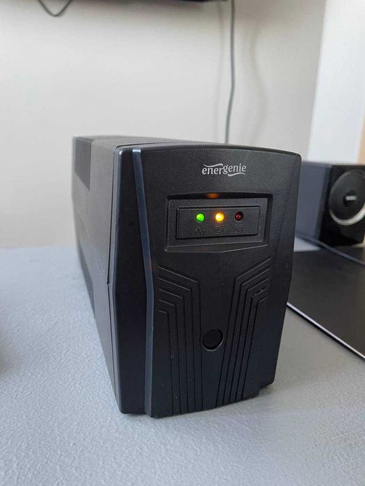 UPS Energenie B650 230V 3 A