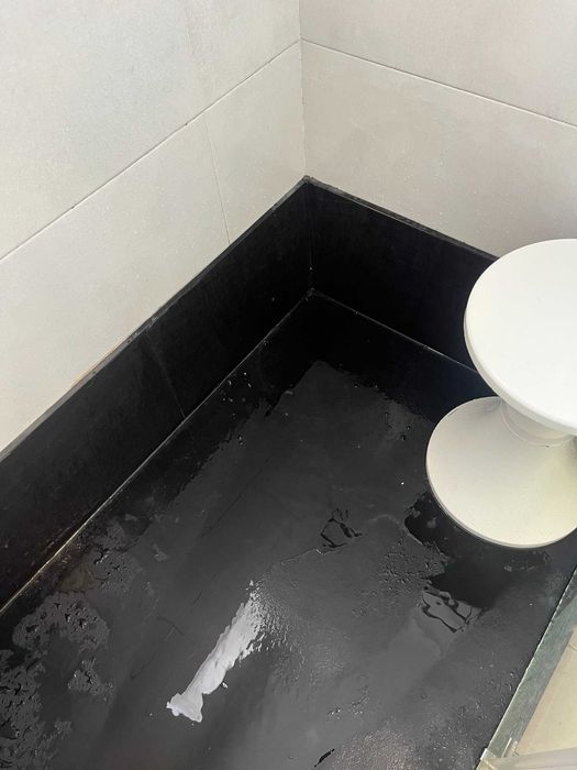 base de duche como nova de 1,70 cm 80cm