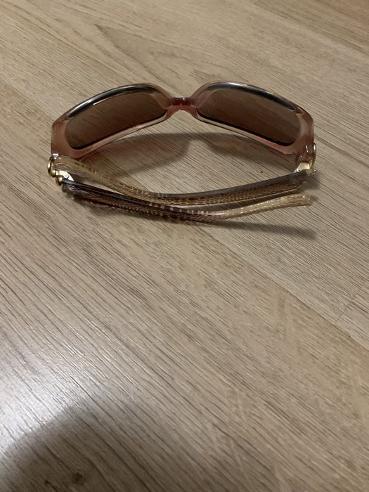 Oculos de sol tigresa
