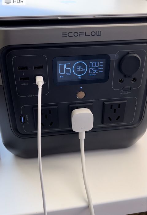 В наявності Ecoflow River 2 Pro 720 Вт