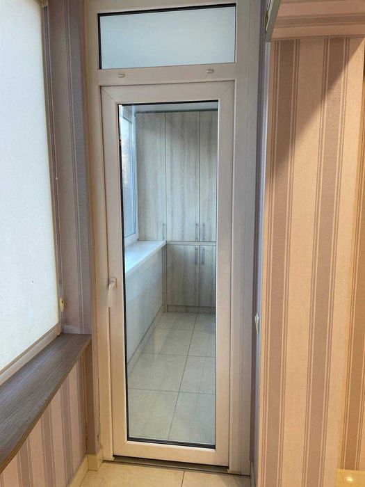 Без %. Продаж 1-кімнатної квартири на Оболоні, Оболонський проспект 31.