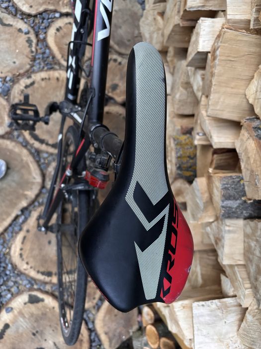 Rower szosowy Kross Vento