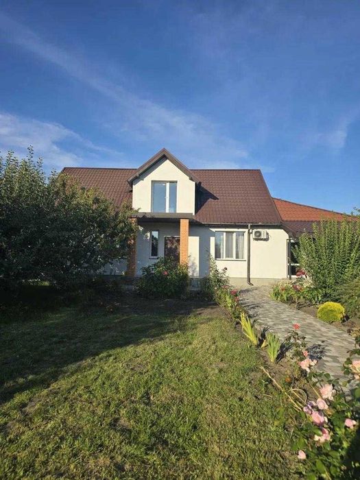 Продаж будинка Крячки Березанщина Васильків Глеваха