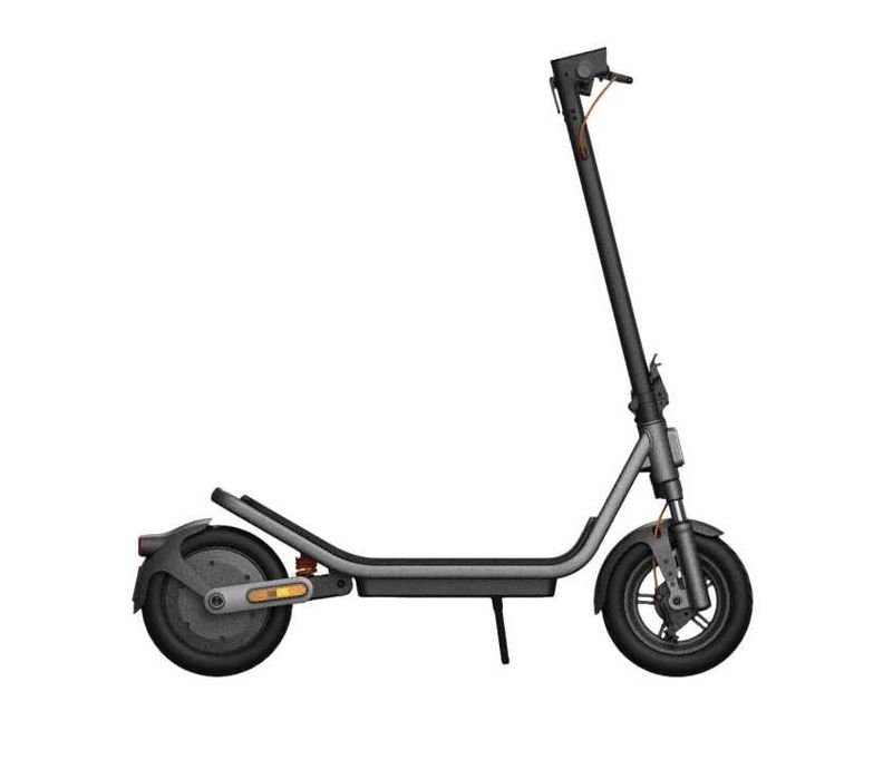 НОВИЙ Електросамокат Xiaomi Electric Scooter 6 GL BHR08R2GL 45 км 12"