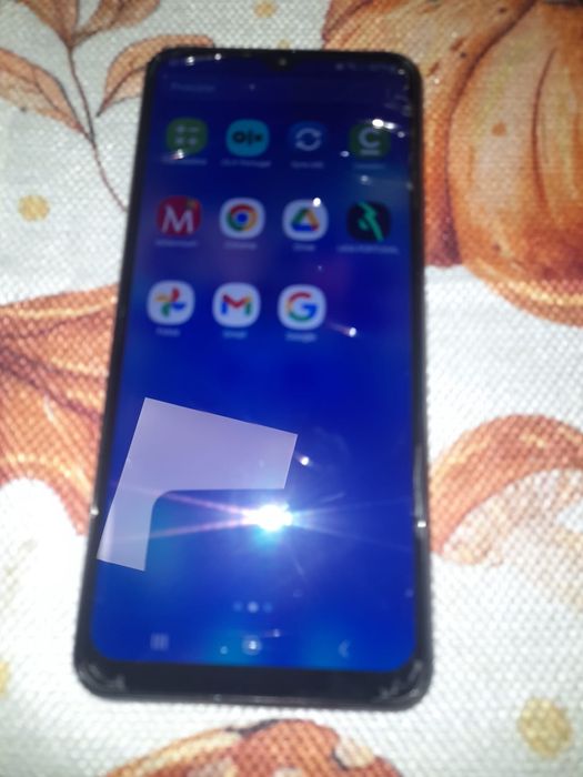 Samsung A13 2022  ..