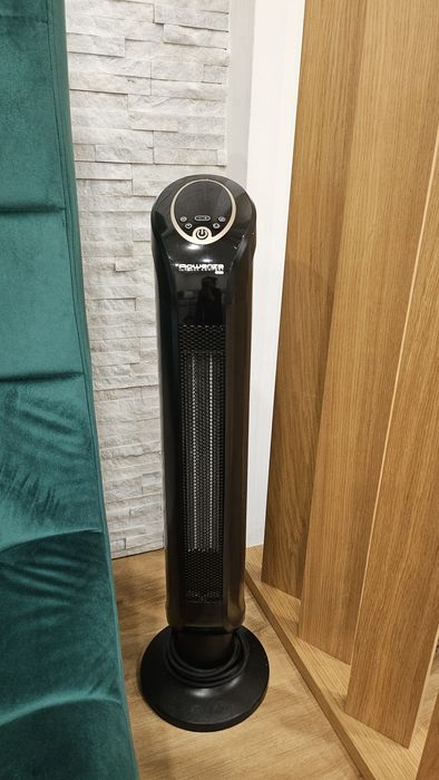 Vende-se Aquecedor Rowenta Intense Comfort Hot S09420