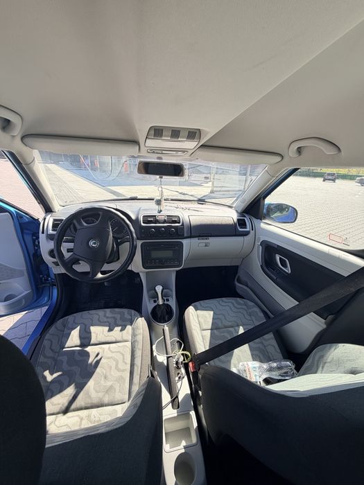 Продам  Skoda ROOMSTER