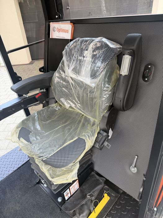 Optimas S19  układarka do kostki brukowej h99 s24 h88 probst