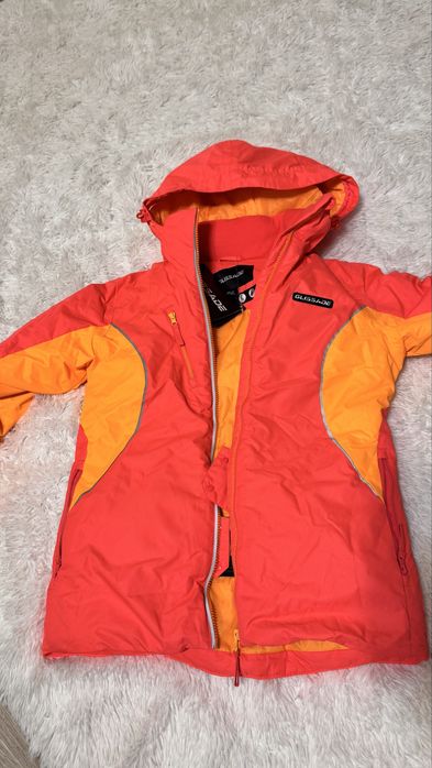 Куртка горнолыжная  новая
