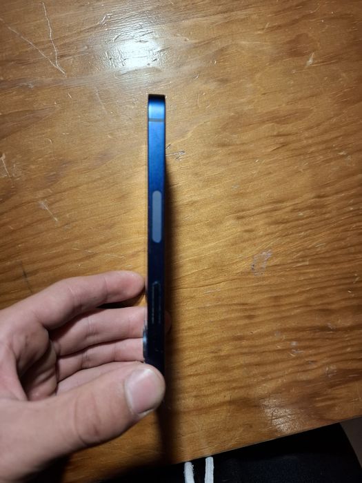 Iphone 12 mini 128gb para peças