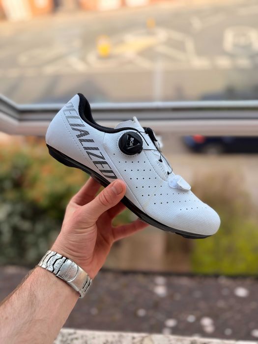 шоссейная велосипедная обувь Pinnacle нові S Works і Specialized