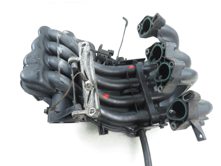 Kolektor Ssący Vw Golf IV 1.6 06a133205e 06a133185q