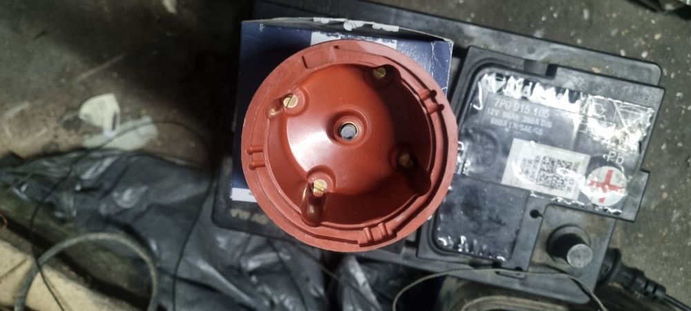 Tampa distribuidor vw seat skoda