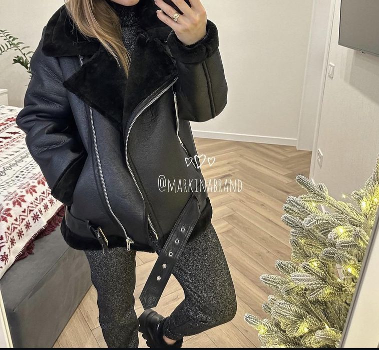 Продам куртку жіночу