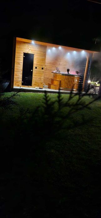 Agroturystyka Siedlisko TomaszEwka pokoje lub cały domek do wynajecia