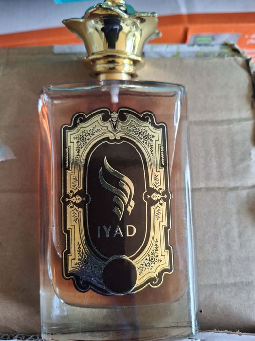 Perfumy arabskie IYAD