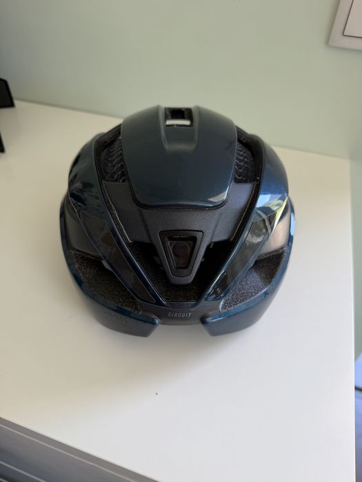 Capacete Bontrager