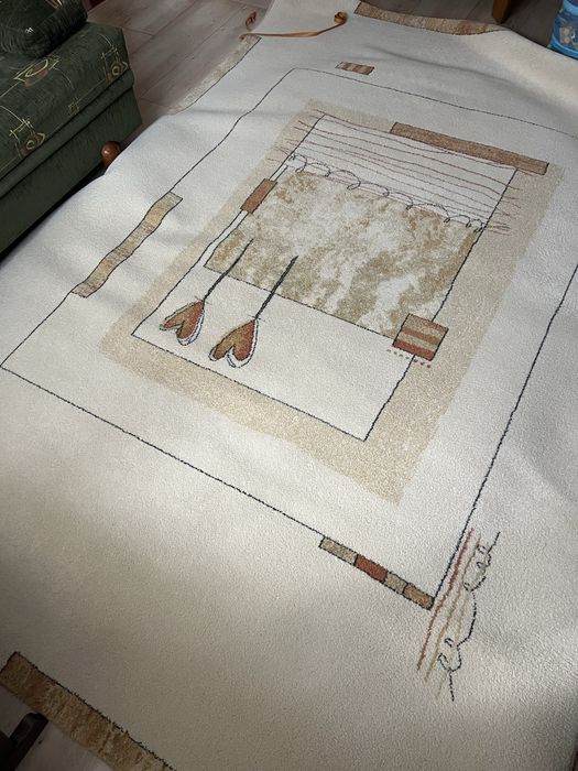 Продам килим 2*3 м