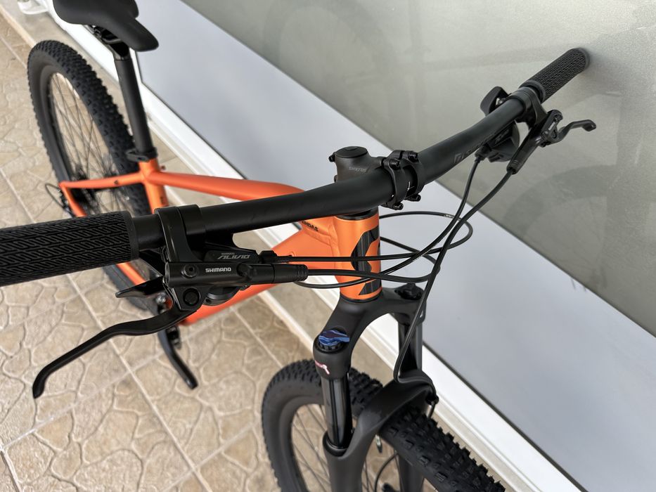 Bicicleta Scott 29 - Promoçao - Nova!