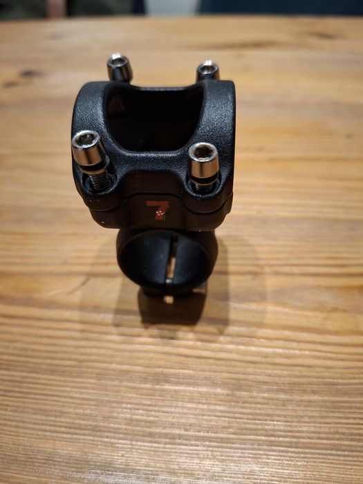 Mostek rowerowy 35mm