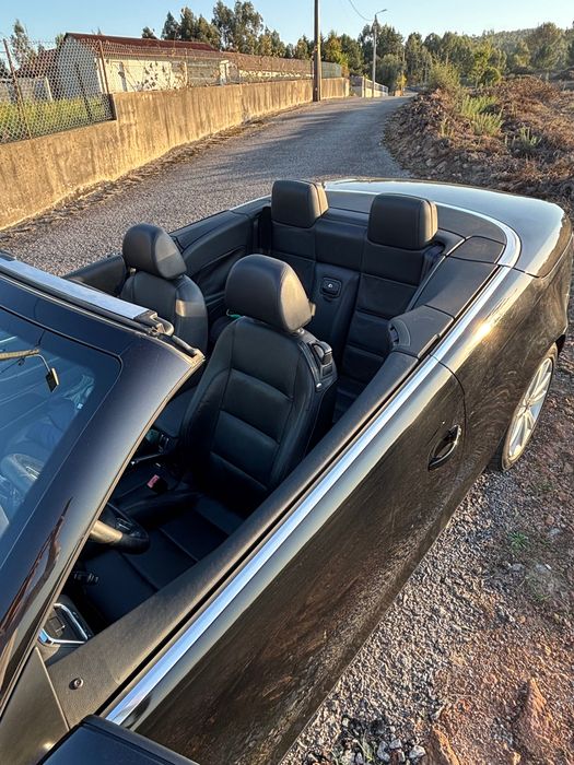 Volkswagen EOS 1.4 160cv TOP