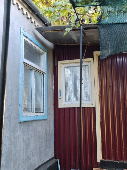 Продам дачу біля   міста  Пваденноккраїеська  в кооперативе  "Протон ".