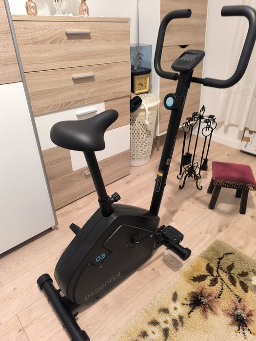 Bicicleta estática domyos514427351173713922
