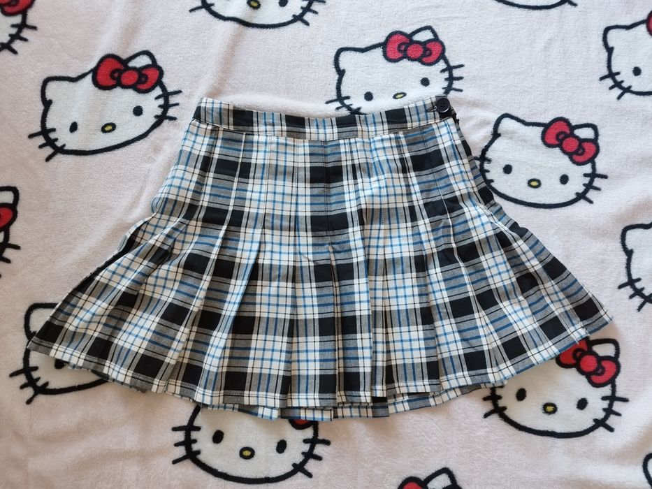 Tennis Skirt Forever 21