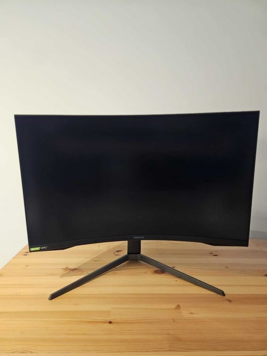 Monitor Samsung Odyssey G7