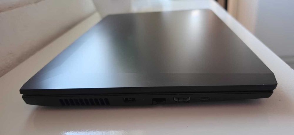 Lenovo IdeaPad Gaming 3 – Ryzen 5 / RTX 3050 / 16 GB RAM
