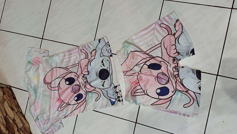 Komplet Stich  .
