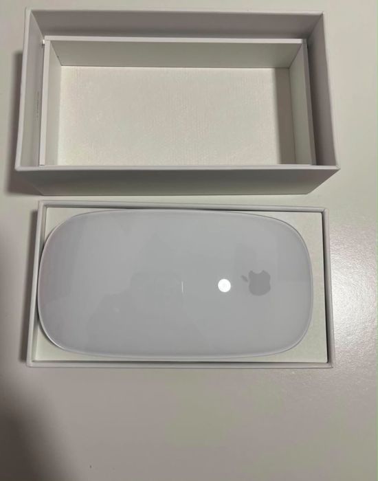 Magic Mouse Como Novo