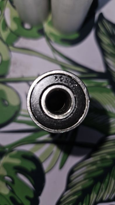 Łożyska kulkowe 608RS