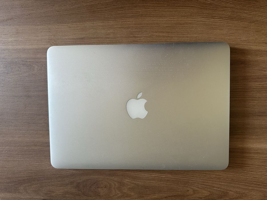 Macbook pro 13 cali