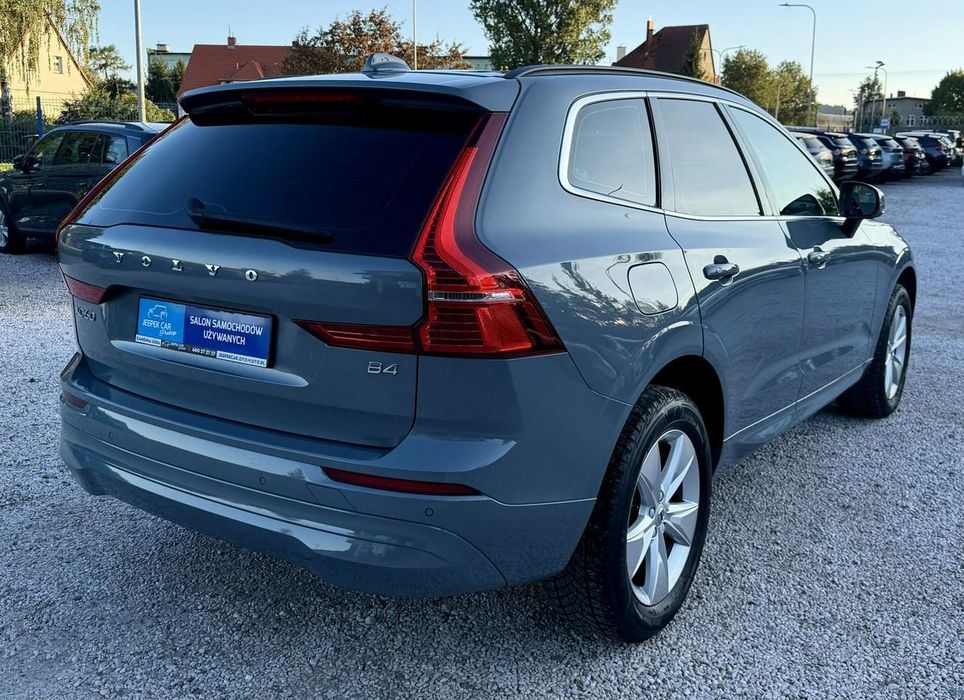 Volvo XC 60 B4,Plus Dark,Google,Gwarancja
