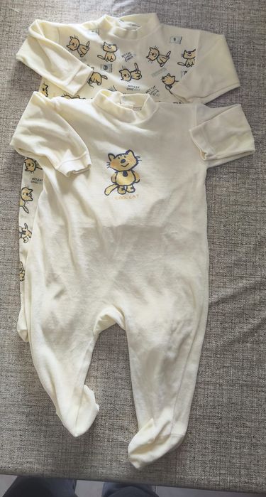 Baby grow Macacões de bebé 18 meses
