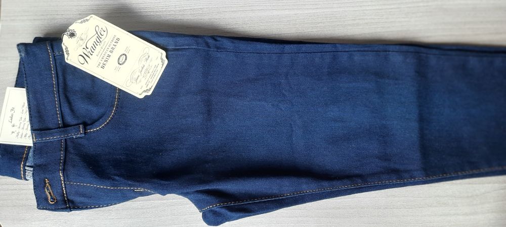 Джинси жіночі Wrangler р.29
